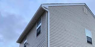 Best Steel Siding Installation  in Gardnerville Ranchos, NV